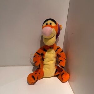 Vintage starbeam tigger beanie